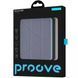 Чохол Proove Solid Case для iPad Air 11 (2024-2026) Black