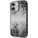 Чохол Proove Muse Animal Case MagSafe для iPhone 17 Gray Snake