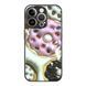 Чехол Prisma Case для iPhone 14 PRO MAX Donut Pink