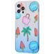 Чохол WAVE Gradient Sweet & Acid Case для iPhone 7 Plus | 8 Plus Bag/Watermelon - ash-mobile.com.ua - фото 1