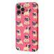 Чохол WAVE NEON X LUXO для iPhone 11 PRO MAX Pug Pink - ash-mobile.com.ua - фото 1
