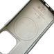 Чехол Army with MagSafe для iPhone 16 PRO Dark Green