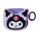 Чохол Kuromi для AirPods PRO 2 Purple