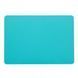 Накладка HardShell Matte для MacBook Pro 15.4" Retina (2012-2015) Sea Blue