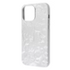 Чехол WAVE Moon Light Case для iPhone 14 PRO Silver Glossy - ash-mobile.com.ua - фото 1