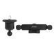 Автомобильный держатель Proove Gravity Lite Air Outlet Car Mount Black