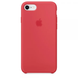 Чохол Silicone Case OEM для iPhone 7 | 8 | SE 2 | SE 3 Red Raspberry