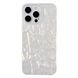 Чехол Foil Case для iPhone 12 | 12 PRO Pearl White купить