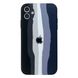 Чохол Rainbow FULL+CAMERA Case для iPhone XR Black купити