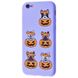 Чохол WAVE Fancy Case для iPhone 6 | 6S Dog in Pumpkin Glycine