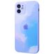 Чехол Bright Colors Case для iPhone 12 MINI Purple/Glycine купить