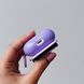 Чохол Kuromi для AirPods PRO 2 Purple