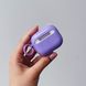 Чохол Kuromi для AirPods PRO 2 Purple