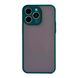 Чохол Lens Avenger Case для iPhone 11 PRO Forest Green купити