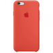 Чохол Silicone Case OEM для iPhone 6 | 6s Apricot