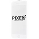 Захисне скло 3D FULL SCREEN PIXEL для iPhone 7 | 8 | SE 2 | SE 3 White купити