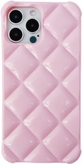 Чохол Marshmallow Case для iPhone 13 PRO Pink