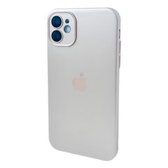 Чехол AG Slim Case для iPhone 12 Champaign Gold купить