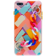 Чехол Colorspot Case для iPhone 7 Plus | 8 Plus Lines купить