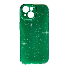 Чехол Summer Vibe Case для iPhone 15 Plus Green