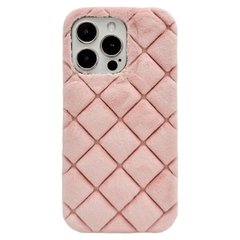 Чехол SOFT Marshmallow Case для iPhone 13 PRO MAX Pink