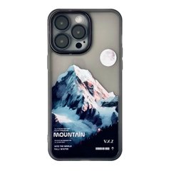 Чохол Nature Case для iPhone 12 PRO MAX Mountain купити