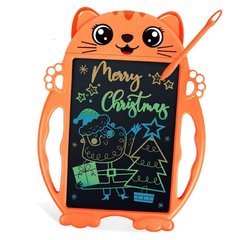 Планшет для малювання Cat Orange купити