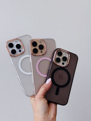 Чохол Proove Cuprum Case with MagSafe для iPhone 14 PRO MAX Pink - ash-mobile.com.ua - фото 6