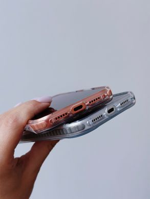 Чохол Vawi Metal Paint Magnetic Case для iPhone 17 PRO Purple