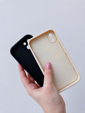 Чехол Yellow Duck Case для iPhone X | XS Black купить