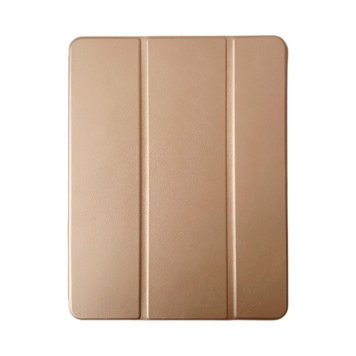 Чохол Smart Case+Stylus для iPad | 2 | 3 | 4 9.7 Gold - ash-mobile.com.ua - фото 1