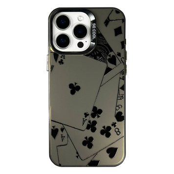 Чохол So Cool для iPhone 11 PRO MAX Cards - ash-mobile.com.ua - фото 1