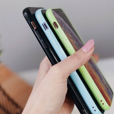 Чохол Polaris Smoke для iPhone 7 Plus | 8 Plus Black - ash-mobile.com.ua - фото 3