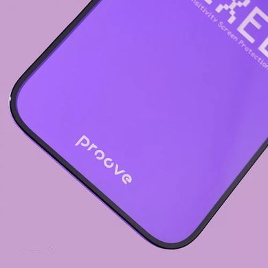 Захисне скло Proove Pixel для iPhone XR | 11 Black - ash-mobile.com.ua - фото 6