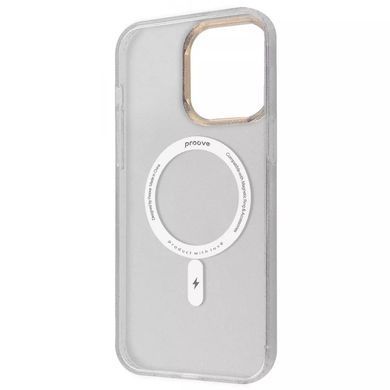 Чохол Proove Cuprum Case with MagSafe для iPhone 14 PRO MAX Pink - ash-mobile.com.ua - фото 2