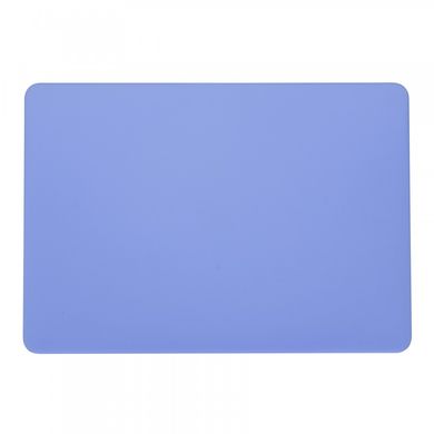 Накладка HardShell Matte для MacBook New Pro 13.3" (2020 - 2022 | M1 | M2) Lilac купити
