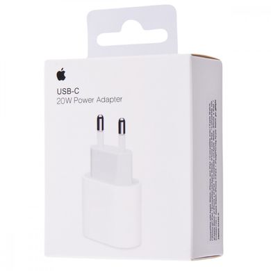 20W USB-C Power Adapter купить