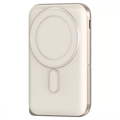 Портативная Батарея Proove Knight 20W MagSafe 10000mAh Beige - ash-mobile.com.ua - фото 1