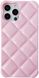 Чехол Marshmallow Case для iPhone 13 PRO Pink