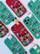 Чехол 3D New Year для iPhone 14 PRO MAX Merry Christmas Deer