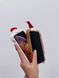 Чохол Fluffy New Year для iPhone 11 PRO Cookie