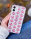 Чохол прозорий Print Halloween для iPhone 6 | 6s Happy Halloween