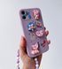Чехол Beads TPU Case для iPhone 7 Plus | 8 Plus Pink Sand