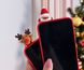 Чохол 3D New Year для iPhone 14 PRO MAX Merry Christmas Deer