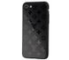 Чехол Glass ЛВ для iPhone 7 | 8 | SE 2 | SE 3 Black