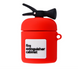 Чехол 3D для AirPods 1 | 2 Fire Extinguisher