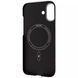Чохол Proove Carbon Slim MagSafe для iPhone 16 Black