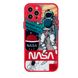 Чохол AVENGER Print для iPhone 12 PRO NASA Planet Red купити