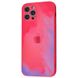 Чохол Bright Colors Case для iPhone 12 PRO MAX Pink купити