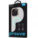 Чохол Proove Cuprum Case with MagSafe для iPhone 14 PRO MAX Pink